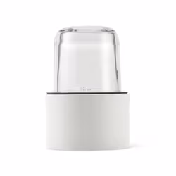 Kenwood AT320A, Bol, Transparent, Blanc, Verre, Verre, 100 mm, 100 mm