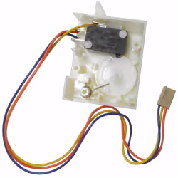 Interrupteur marche/arret pour robot ménager KENWOOD KW706678 Appareils compatibles : [ROBOT MÉNAGER KENWOOD: ] KM242 PROSPER ...