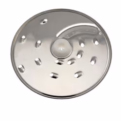 AT264 Disque a raper / emincer gros du AT264 pour robot ménager KENWOOD KW706862 Appareils compatibles : [ROBOT MÉNAGER KENWO ...