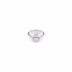 Bol acrilique seul pour Robot. Référence de la pièce : KW707153, Marque : KENWOOD. Couleur de la pièce : Transparent.