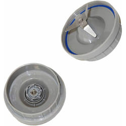 Embase complète (KW711635) Robot ménager Kenwood