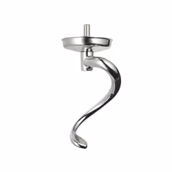Kenwood Chef, Acier inoxydable