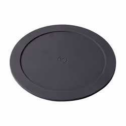 Kenwood Electronics KW711918, Bowl underlay, Noir, Caoutchouc, Kenwood Chef, 140 mm, 140 mm