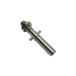 Tige avec circlip (143902-8164) (KW711986) Robot ménager Kenwood