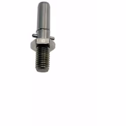 Tige avec circlip pour accessoires robots MAJOR et COOKENWOOD KW711987 Appareils compatibles : [ROBOT MÉNAGER KENWOOD: ] AT93 ...