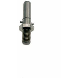 Tige avec circlip pour accessoires robots major et cooking chef (61179-6887) (KW711987) Robot ménager 611795011423891798 kenwoo