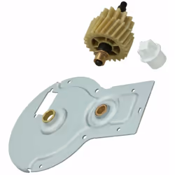 Kit pignon d'entrainement avec boitier pour robot ménager KENWOOD SER1024 Appareils compatibles : [ROBOT MÉNAGER KENWOOD: ] A ...