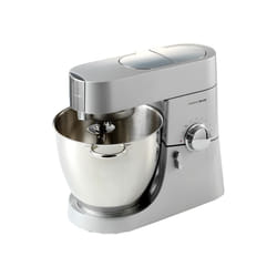 Kenwood KM005 robot de cuisine 1200 W 6,7 L Argent