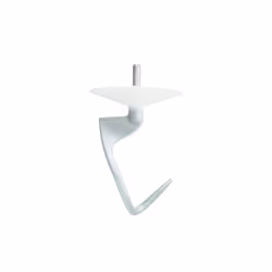 Kenwood KW712210, Crochet pétrisseur, Blanc, KMT116, KMC570