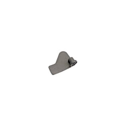 Pale de petrissage Axe 8mm (53575-13034) (KW712246) Machine à pain Kenwood delonghi