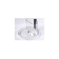 Couvercle avec cheminée (252542-45727) Robot ménager KW712585 Kenwood