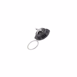 Couteau + coupleur + joint bol blender KW712614 KENWOOD | Modèles concernés : KW712614