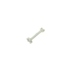 Pied mixeur en plastique (152658-17462) (KW712961) Robot ménager Kenwood