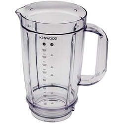 Bol blender acrylic 1.6l bl460-480 - kw713552 - - Kenwood