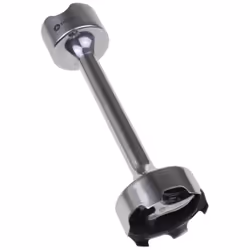 KENWOOD - PIED MIXSOUPE - TRIBLADE HB850-890 - KW713779 -Pied mixsoupe - triblade hb850-890 - 5011423909769 -KW713779-PETIT-E ...