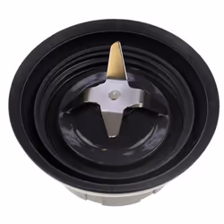 AT358 Embase grise avec couteau et joint du AT358 pour robot ménager KENWOOD KW713791 Appareils compatibles : [ROBOT MÉNAGER ...