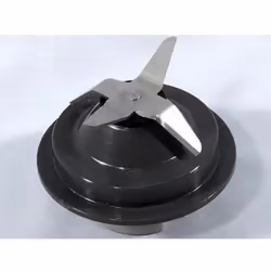 AT358 Couteau (sans embase) du AT358 pour robot ménager KENWOOD KW713794 Appareils compatibles : [ROBOT MÉNAGER KENWOOD: ] AT ...