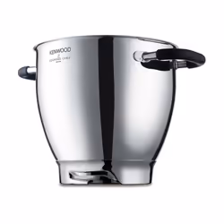 Kenwood 37575, 6,7 L, Acier inoxydable, Acier inoxydable, 1,6 kg