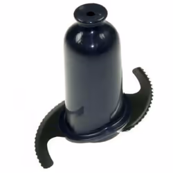 AT647 Couteau du AT647 pour robot ménager KENWOOD KW714237 Appareils compatibles : [ROBOT MÉNAGER KENWOOD: ] AT647, KAH647PL, ...