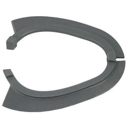 Partie souple du batteur souple pour robots cooking chef (139395-57640) (KW714263) Robot ménager Kenwood