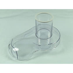 Couvercle de Lid Centrifugeuse extracteur JE680 0WJE680 - Kenwood