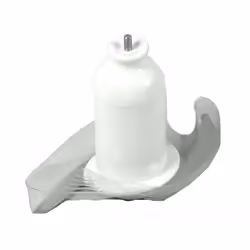 Compatible pour les marques et modèles suivants : DELONGHI FPP210 KENWOOD FPP220, FPP230 Référence commerciale de l’article : ...