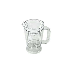 Récipient avec lame de blender pour robots de cuisine FDP30, FDP300, FDP301, FDP302 wh/si - Kenwood