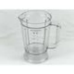 bol blender nu acrylique robot kenwood FPM250 et FPP KW714297