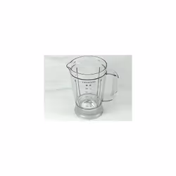 Kenwood - Récipient pour blender avec lame, base de robot Multipro fpp FPP220 FPP230