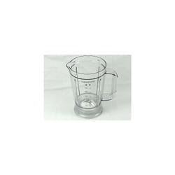 Kenwood - Récipient pour blender avec lame, base de robot Multipro fpp FPP220 FPP230