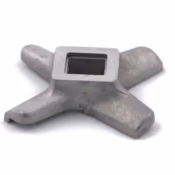 Kenwood KW 714431, Aluminium