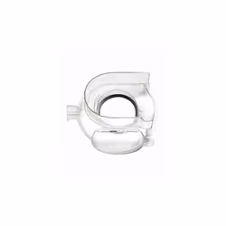 Kenwood Electronics KW714720, Transparent, Plastique, Kenwood Cooking Chef, 1 pièce(s)