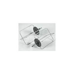 Lot de 2 fouets acier pour robot Multipro Sense Kenwood KW714767