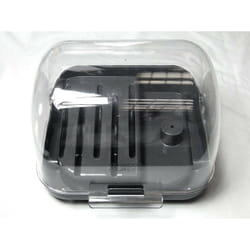 Boite de rangement disques et couteaux (KW714802) Robot ménager Kenwood