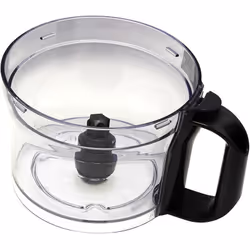 Compatible pour les marques et modèles suivants : KENWOOD FPM250, FPM260, FPM270, FPM265 Référence commerciale de l’article : ...