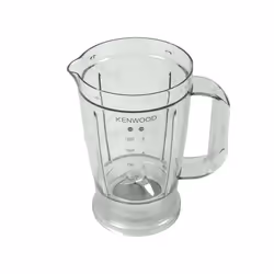Compatible pour les marques et modèles suivants : KENWOOD FPM250 Référence commerciale de l’article : Non Communiqué Désignat ...