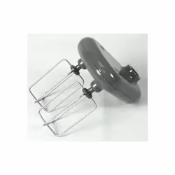 Batteur fouet métal pour Robot. Référence de la pièce : KW714991, Marque : KENWOOD.