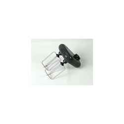 Fouet batteur, noir, pour robots Multipro Compact FPM264, FPP234, fpm - Kenwood