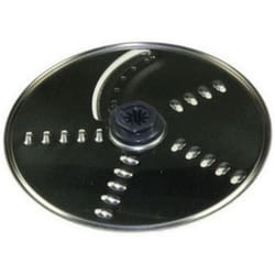 Disque à raper fin (243192-8129) (KW715020) Robot ménager Kenwood