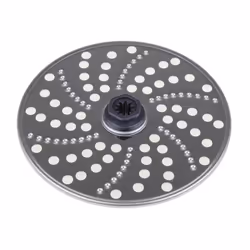 Disque râpe parmesan pour robot Kenwood KW715024 - Pièces détachées certifiées d'origine constructeur, Référence de la pièce  ...