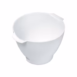 Kenwood Electronics KW715178, Blanc, Plastique, Chef 19659A, 234 mm, 267 mm, 167 mm