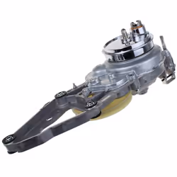 Gearbox - boite jeu de pignons cpl - km070 km080 - pour km001570 km002542 km003002 km005570 km006542 km007505 km010070 km0110 ...