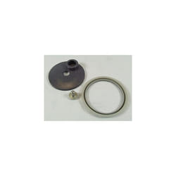 Kit couverture planétaire couvercle joint écrou Cooking Chef KM080 - Kenwood