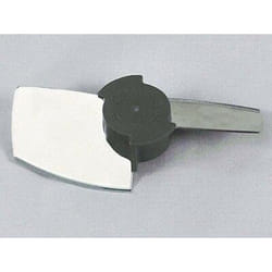 Lame en helices, presse-puree Masher Triblade HDP40, HDP404, HDP30. - Kenwood
