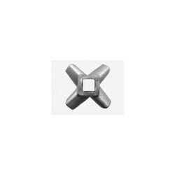 Lame couteau en acier pour hachoir Prospero KM280, KM240, KM260, KM262, KM283, KM242 - Kenwood