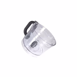 Bol pour Robot. Référence de la pièce : KW715705, Marque : KENWOOD.