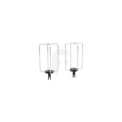 Paire de fouets pour Robot Multipro Kenwood KW715747