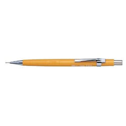 Pentel P209-G crayon mécanique HB 12 pièce(s)
