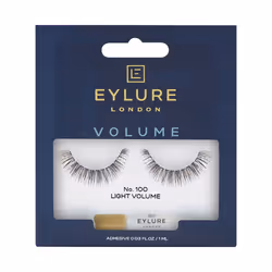 Eylure 5011522002378, Bande de faux-cils, Noir, Femmes, Acrylates/ Ethylhexyl Acrylate Copolymer, Aqua (Water, Eau), Propylen ...