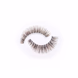 Eylure 5011522002378 extension de cils Bande de faux-cils Noir